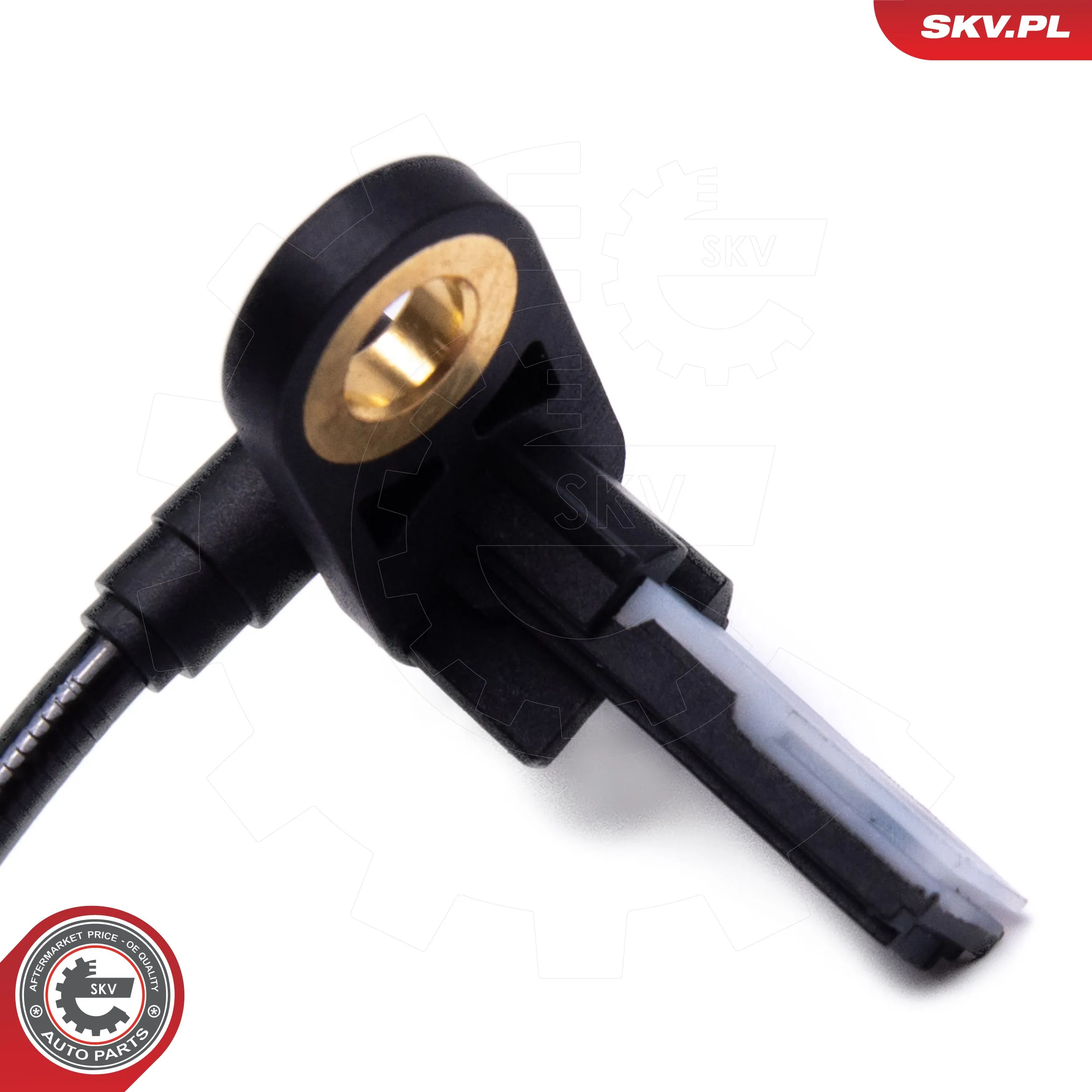 Sensor, wheel speed 06SKV511