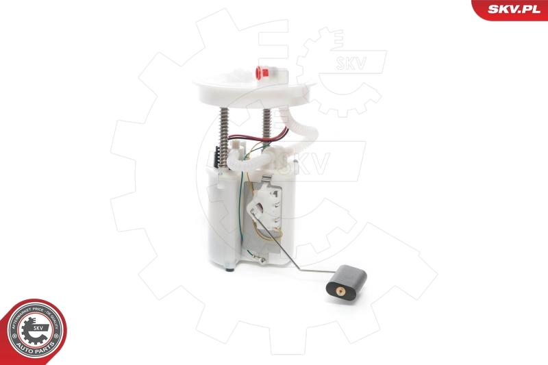 ESEN SKV 02SKV757 Fuel Feed Unit