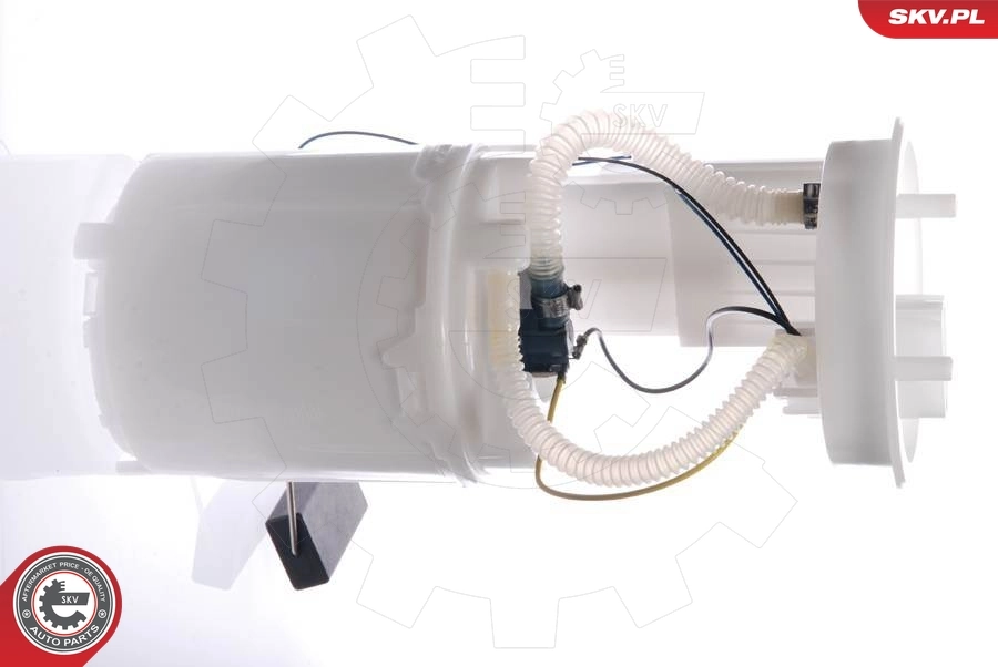 Fuel Feed Unit 02SKV723