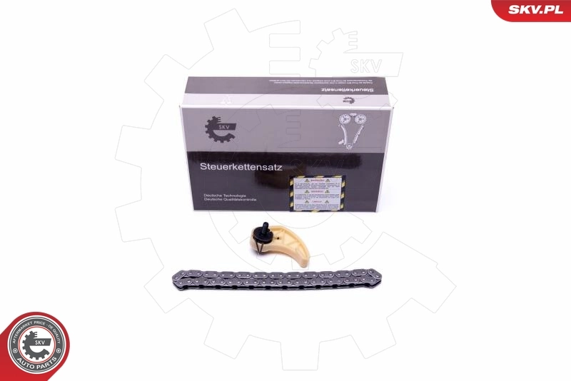 Chain Kit, oil pump drive 21SKV102