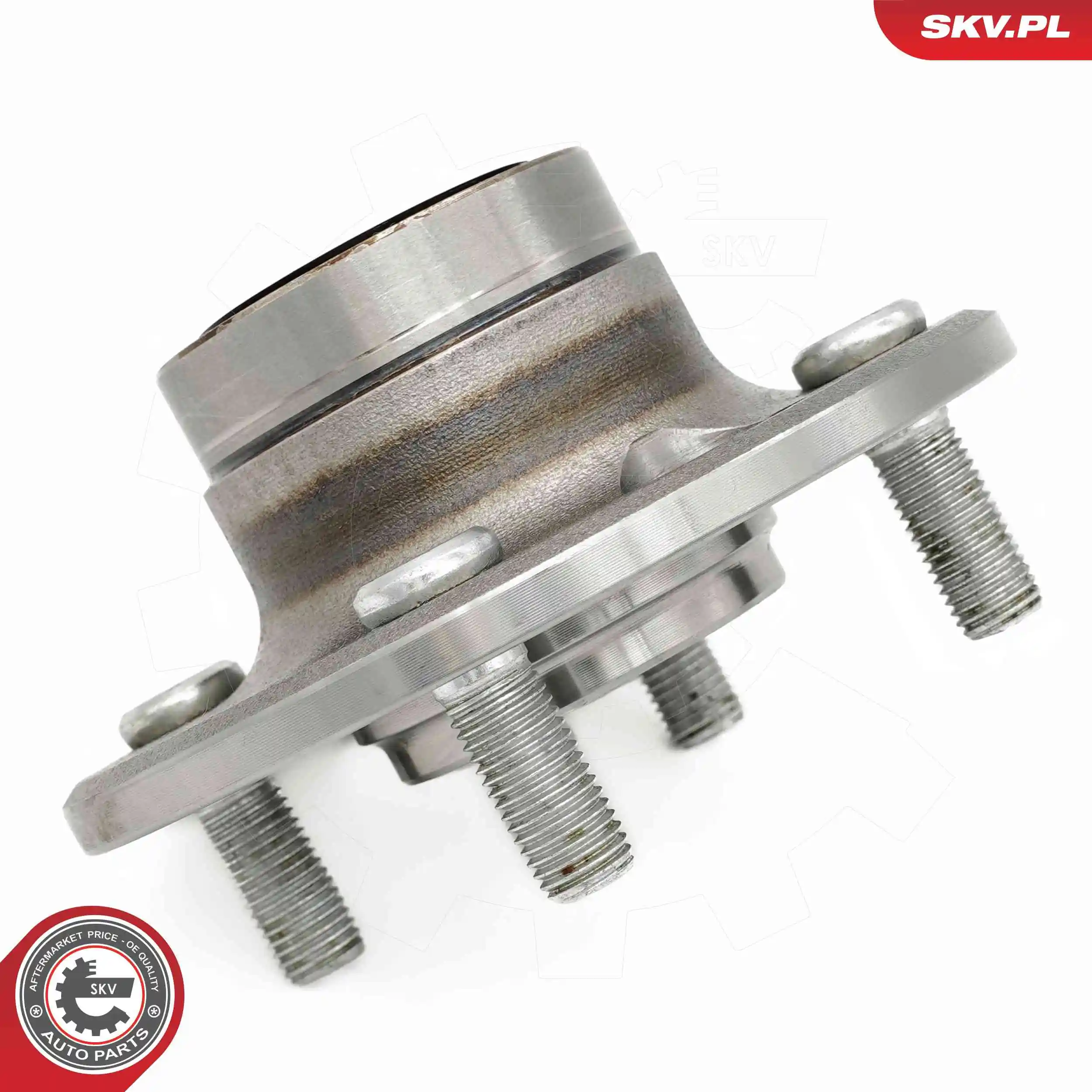 Wheel Bearing Kit 29SKV470