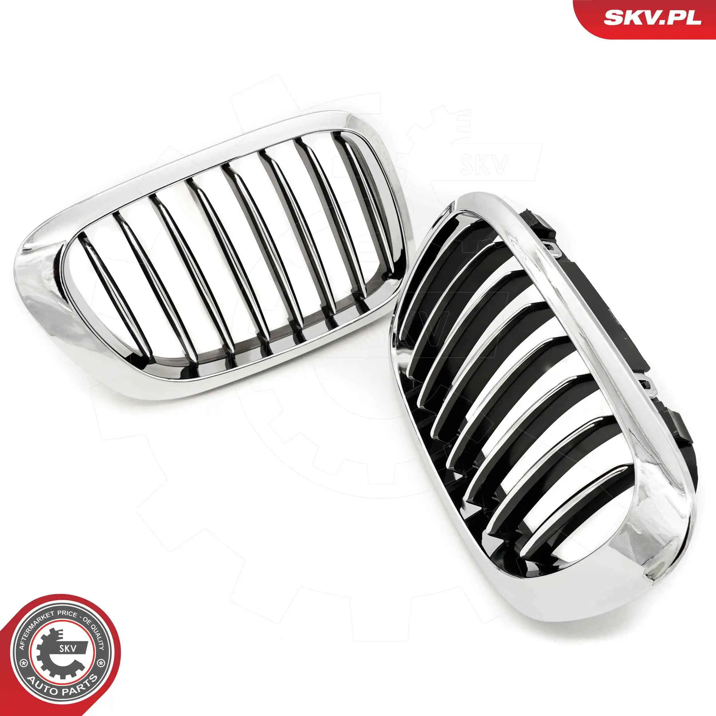 ESEN SKV 66SKV057 Radiator Grille