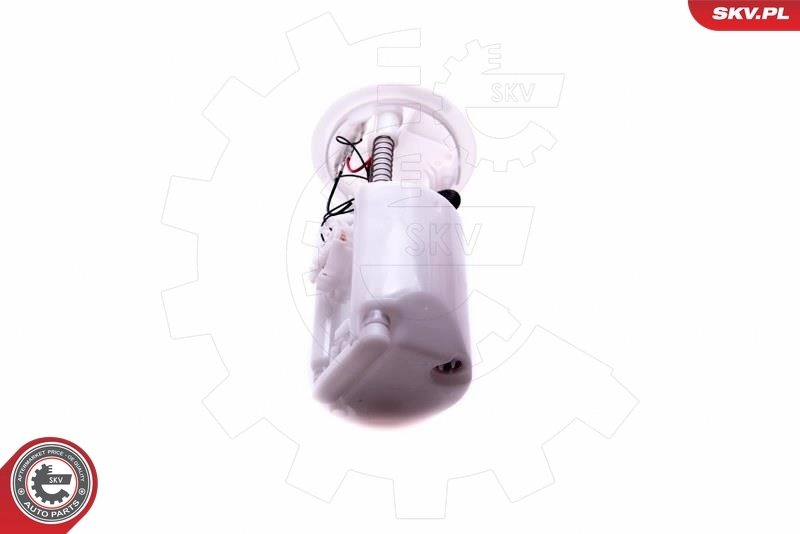 Fuel Feed Unit 02SKV801