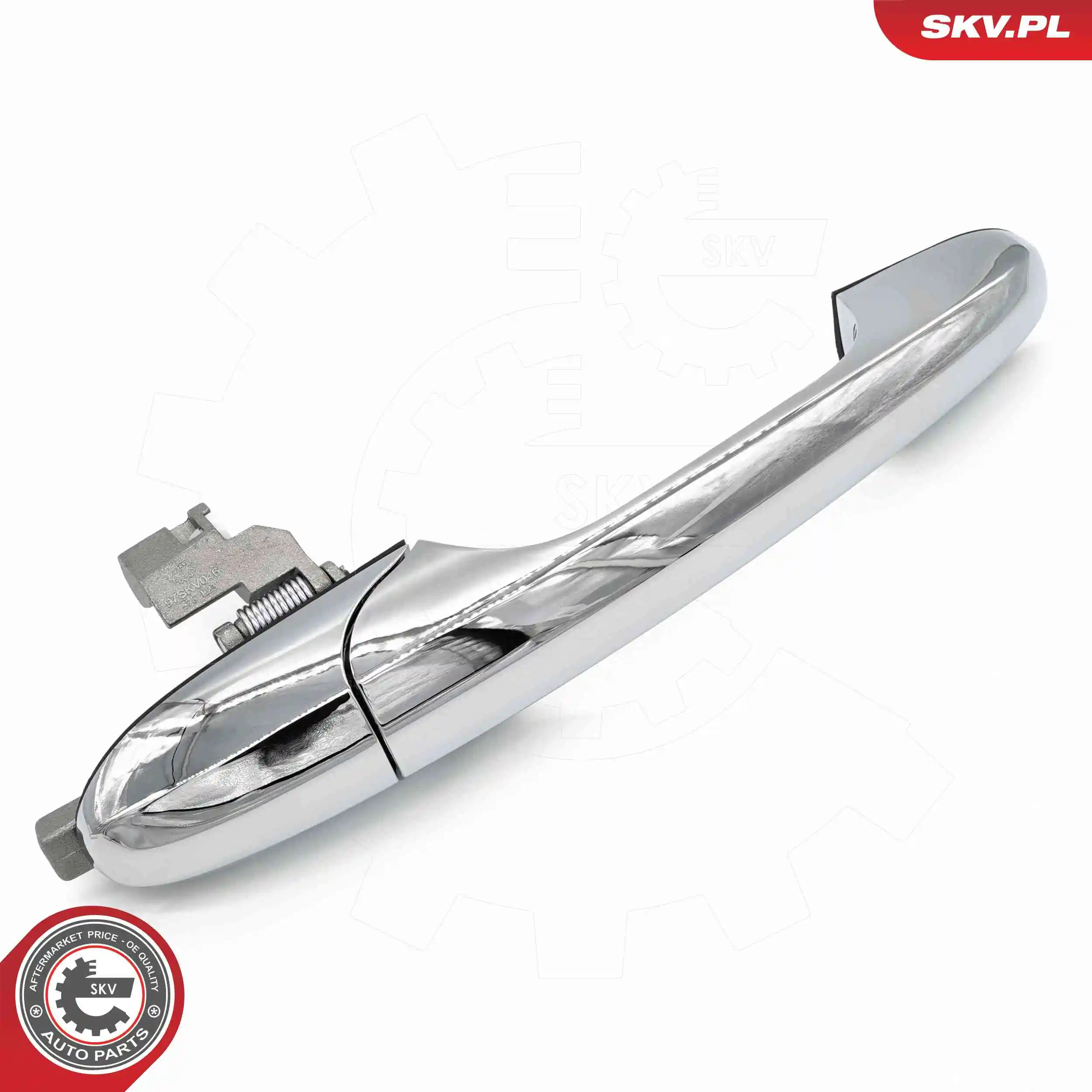 ESEN SKV 97SKV046 Exterior Door Handle