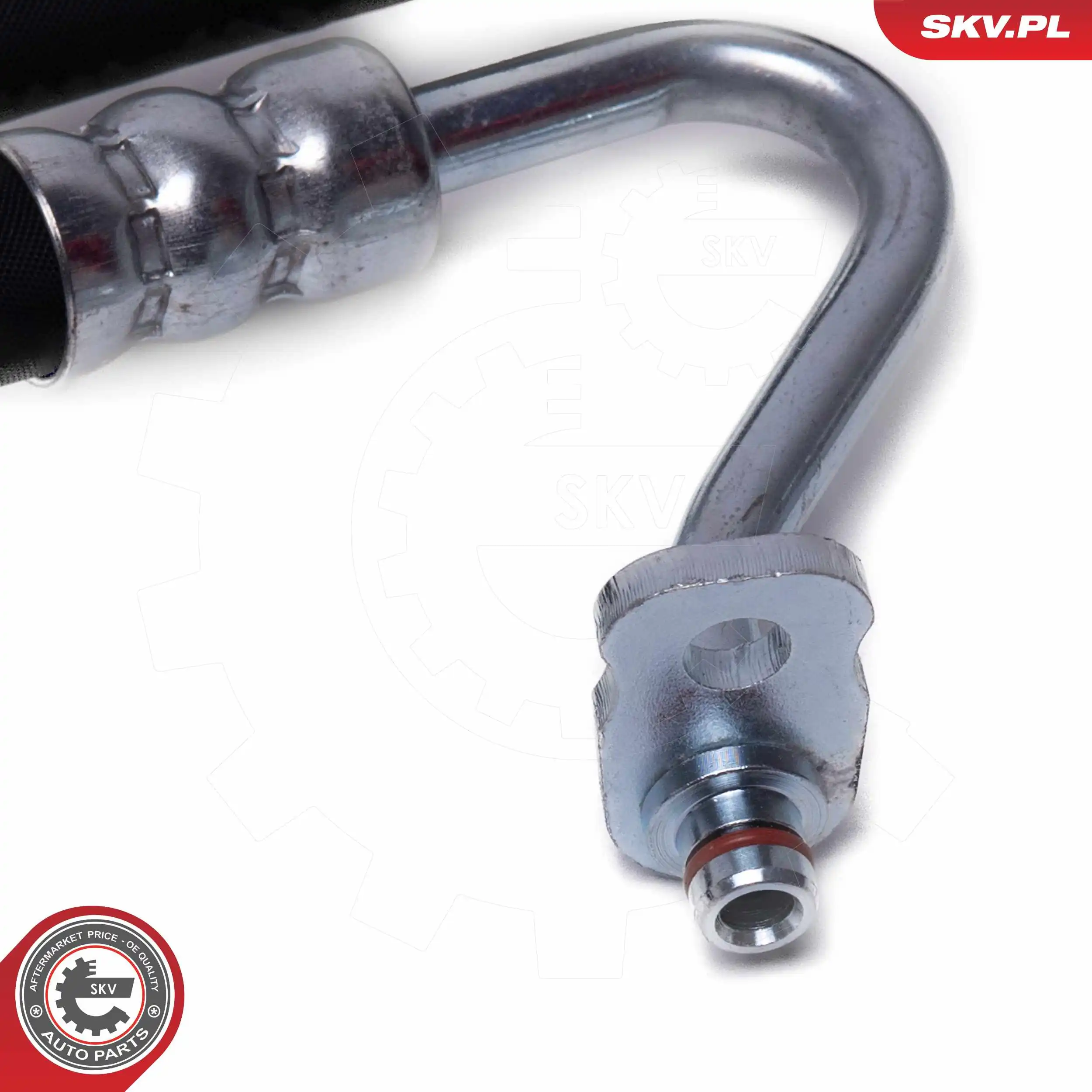 Hydraulic Hose, steering 10SKV915