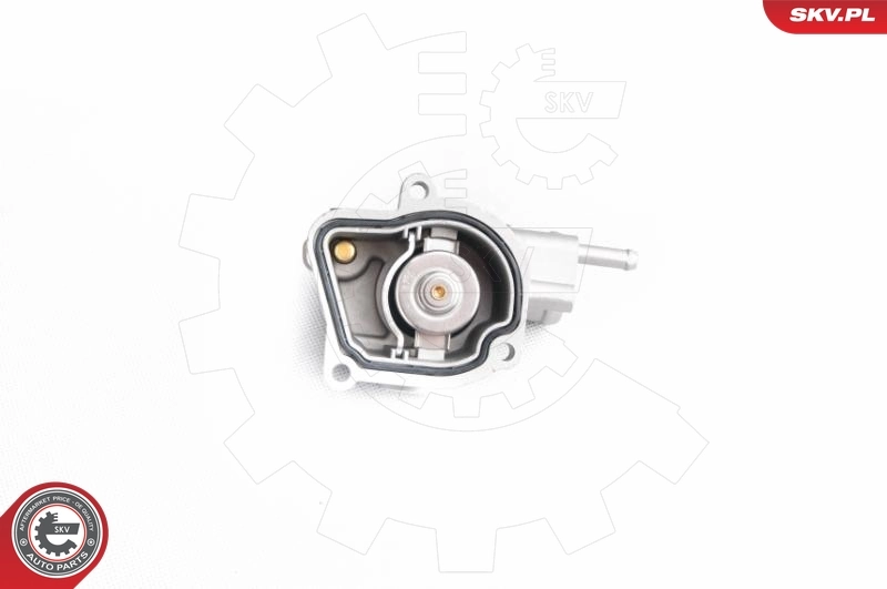 Thermostat, coolant 20SKV029