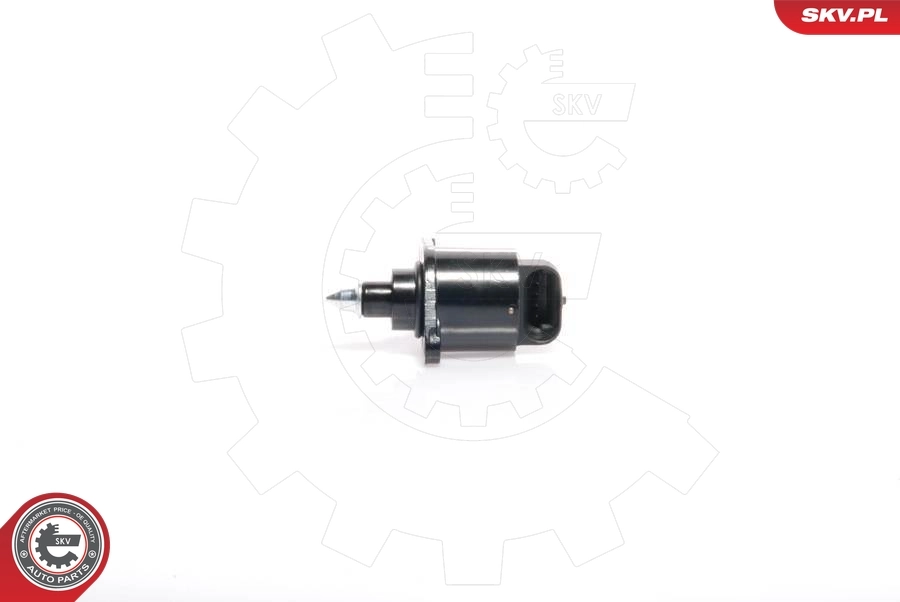 Idle Control Valve, air supply 08SKV006