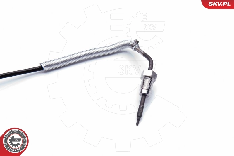 Sensor, exhaust gas temperature 30SKV051