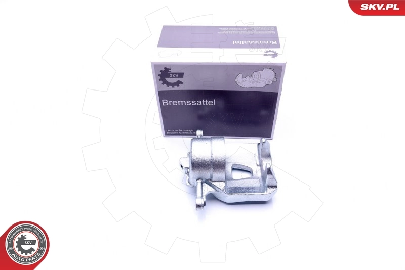 Brake Caliper 45SKV412
