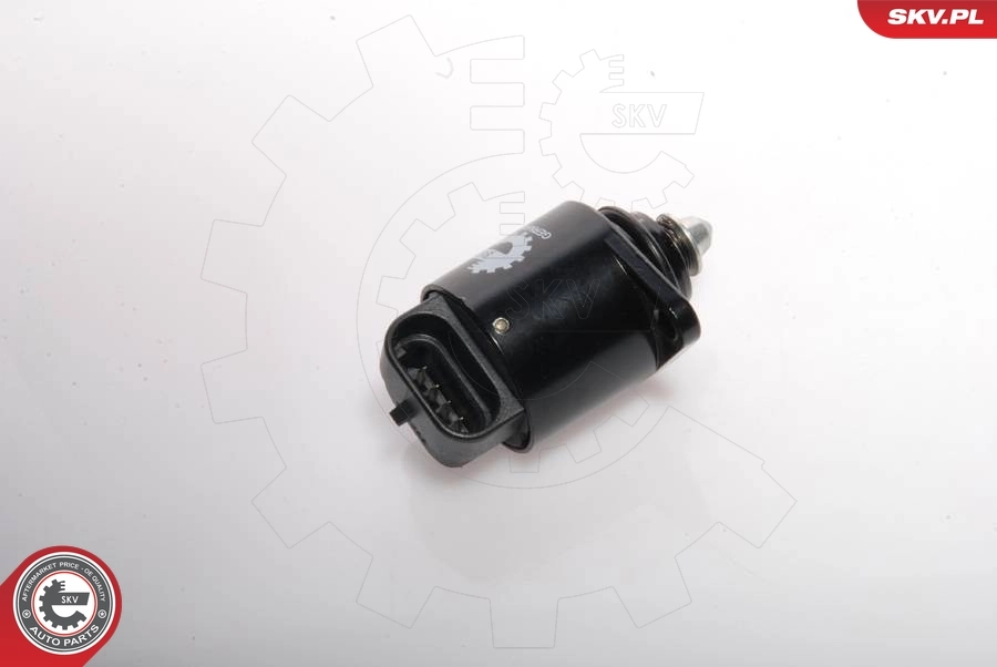 Idle Control Valve, air supply 08SKV010