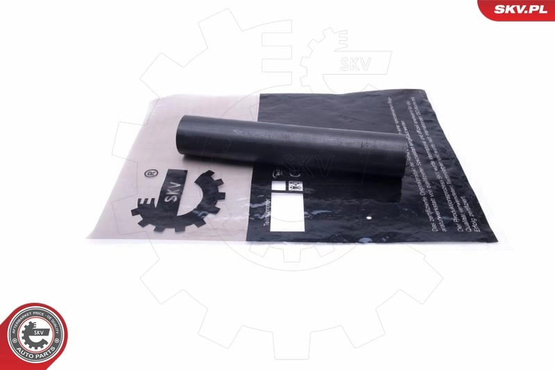 Charge Air Hose 24SKV548