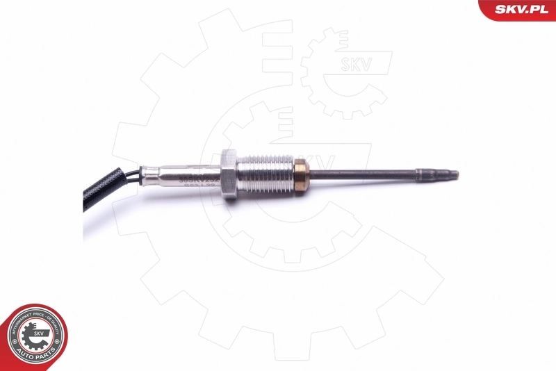 Sensor, exhaust gas temperature 30SKV252