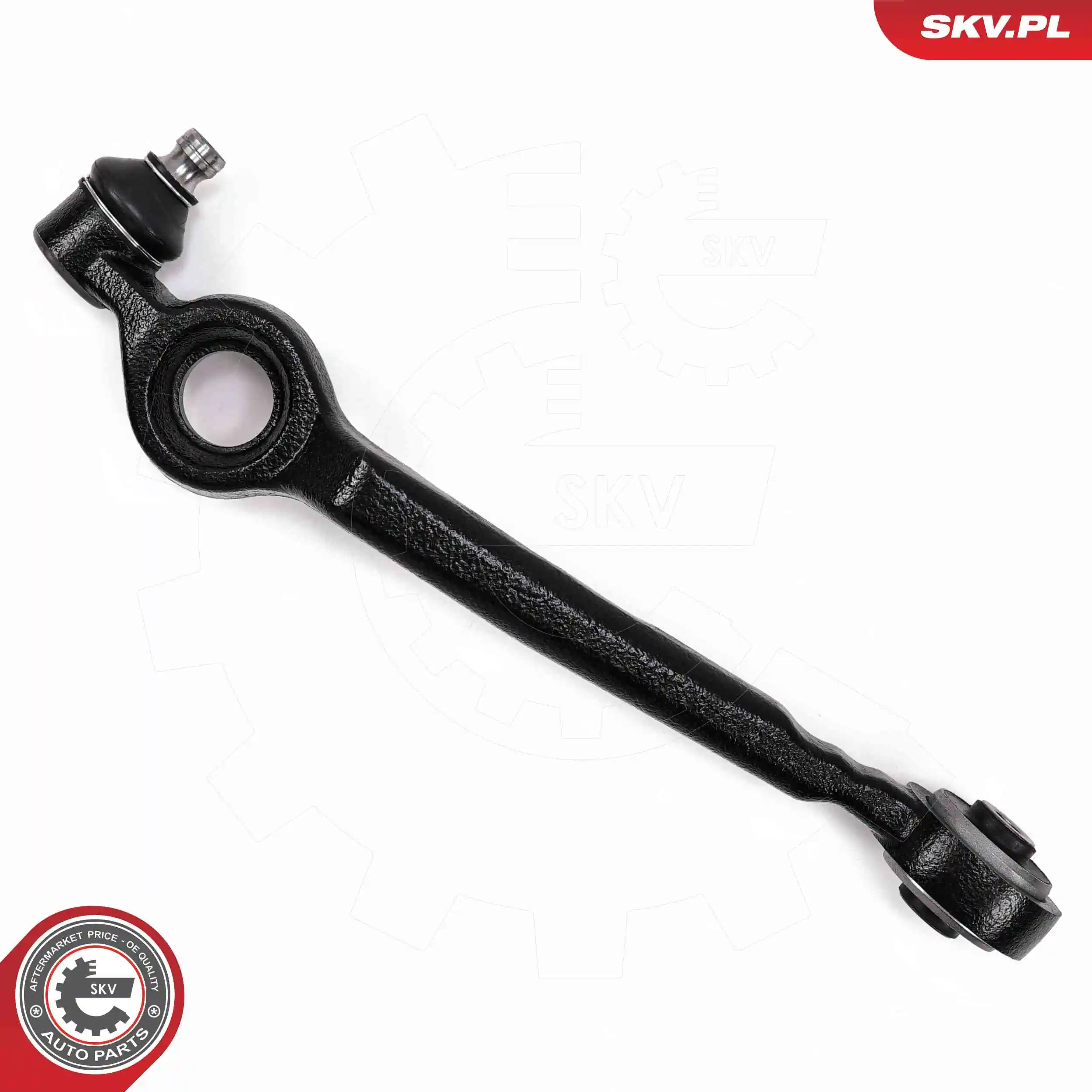 Control/Trailing Arm, wheel suspension 69SKV118