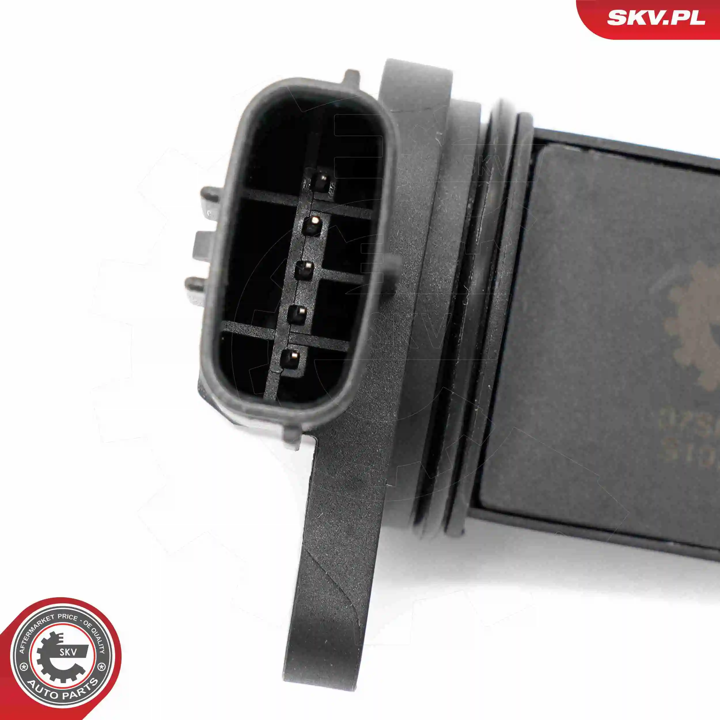 Mass Air Flow Sensor 07SKV182