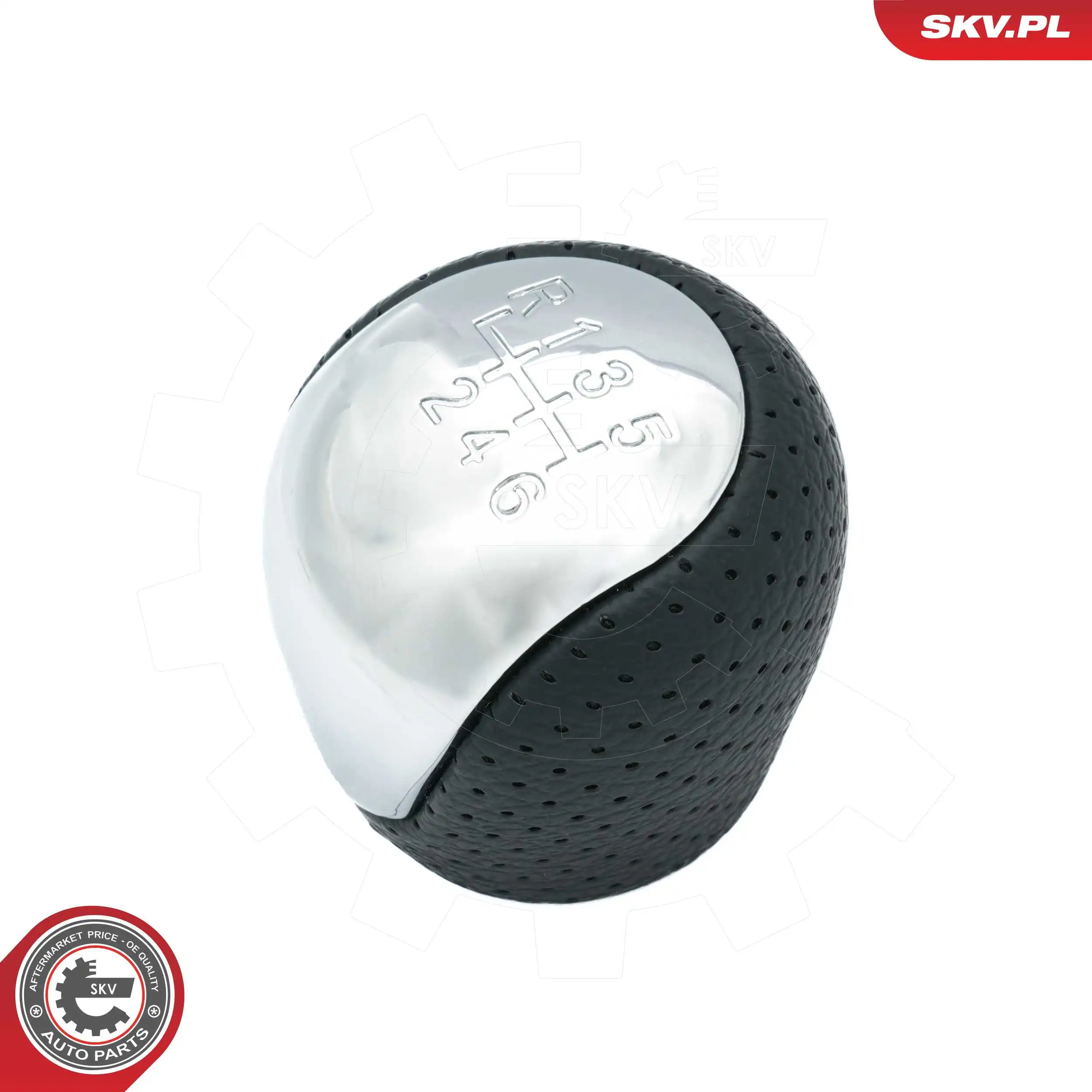 Gear Shift Lever Knob 63SKV051