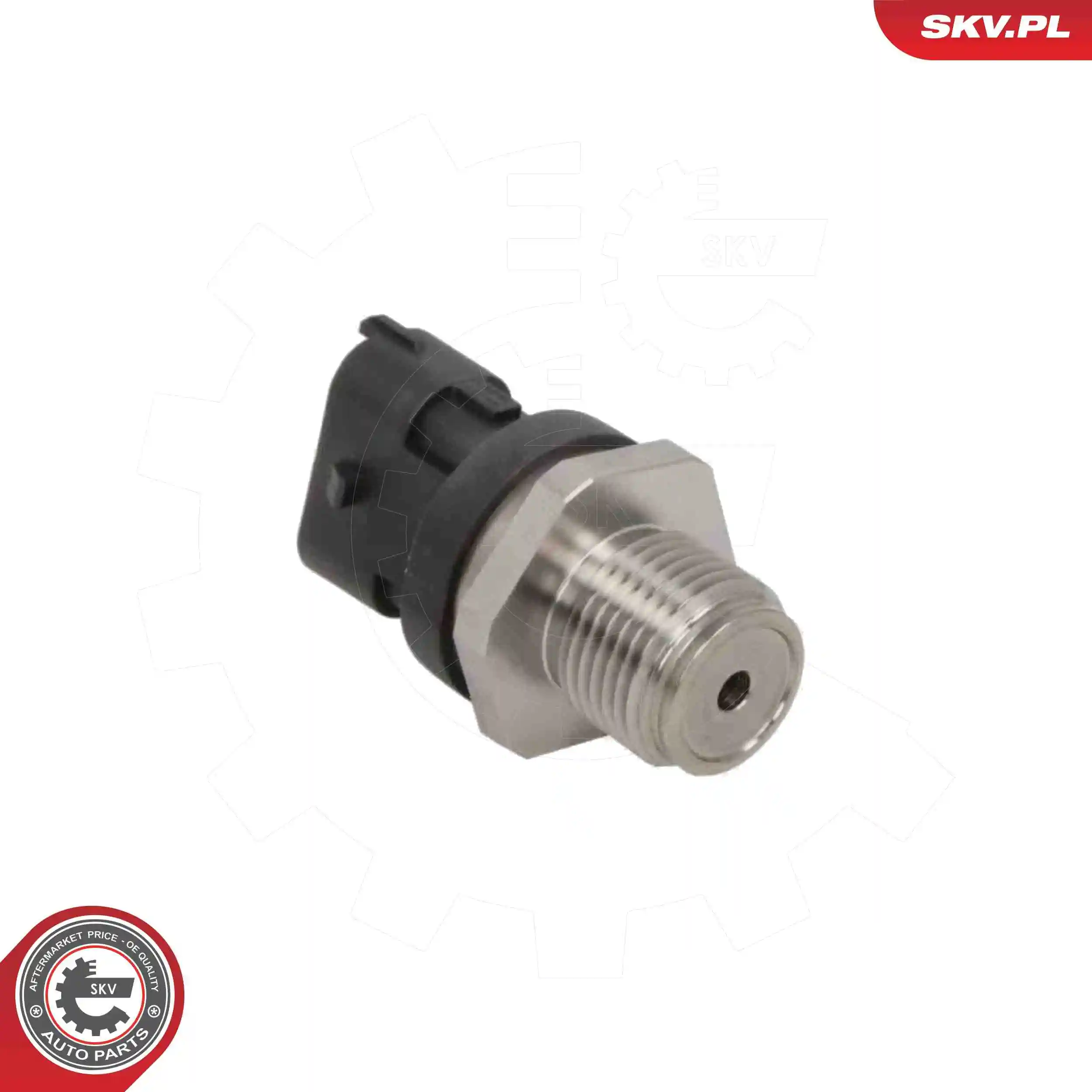 Pressure Control Valve, common rail system 17SKV068