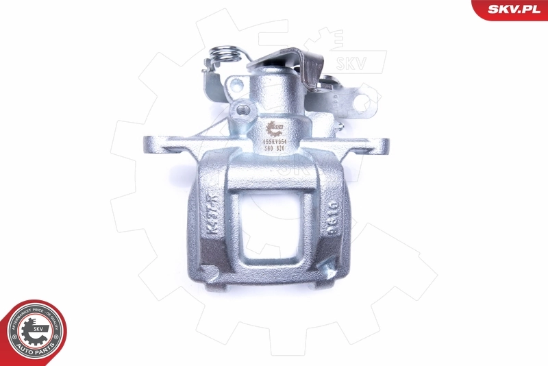 Brake Caliper 45SKV354