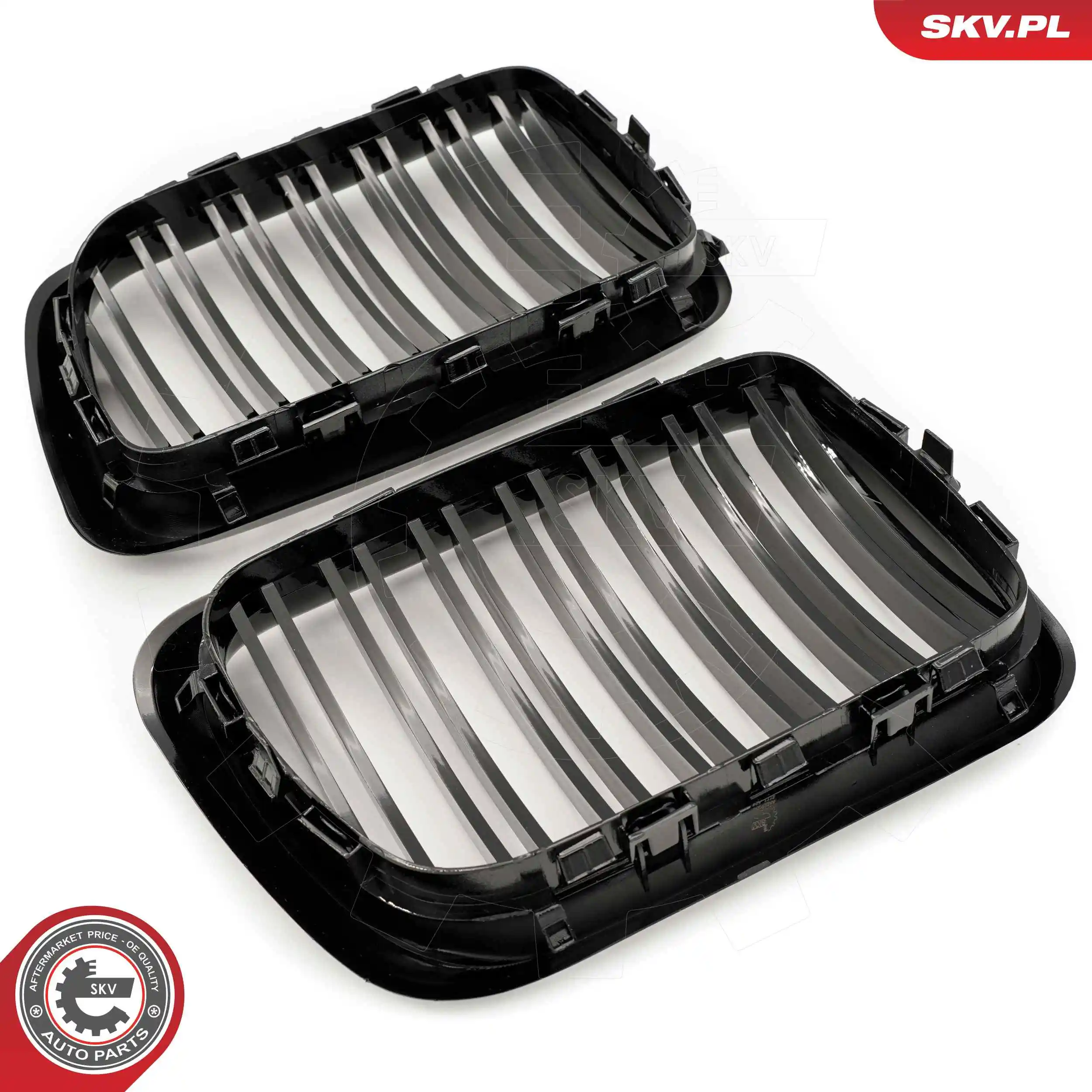 ESEN SKV 66SKV054 Radiator Grille