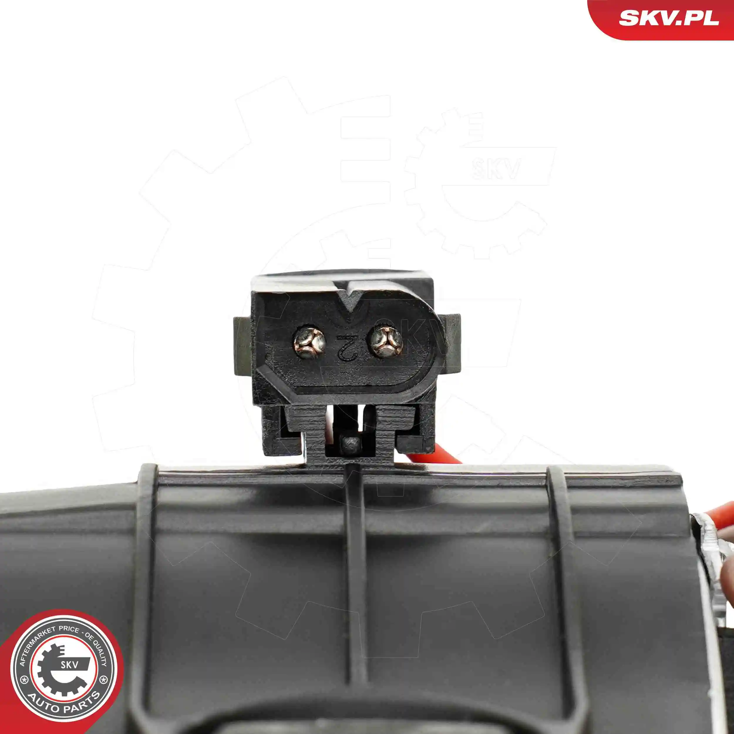 Interior Blower 68SKV262