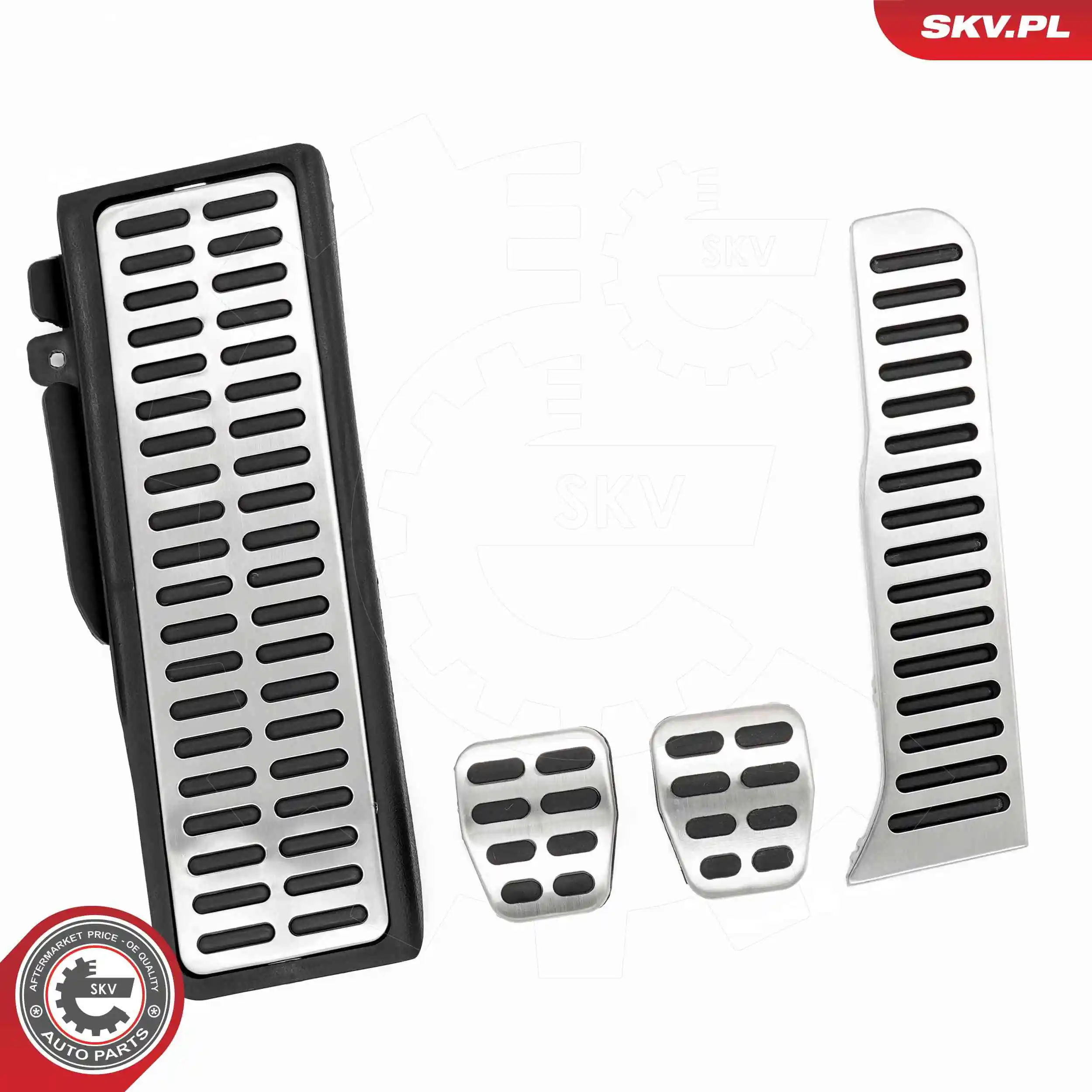 Pedal Pad Set 97SKV823