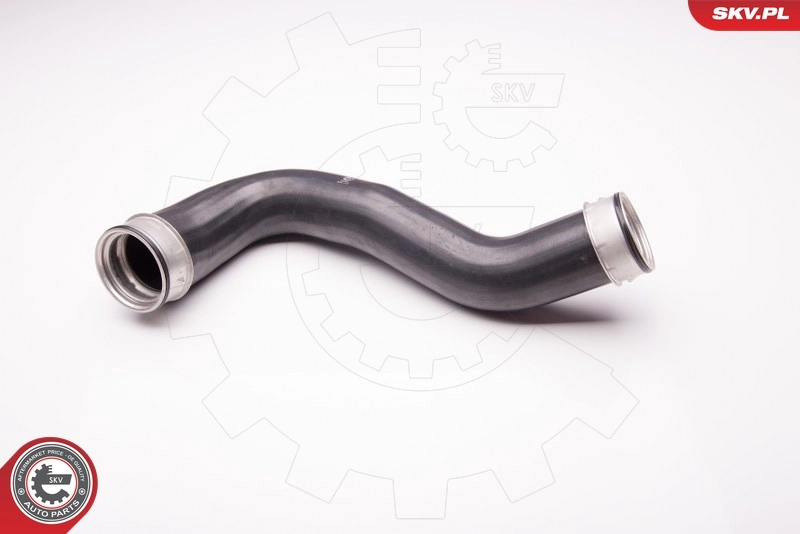 Charge Air Hose 24SKV144