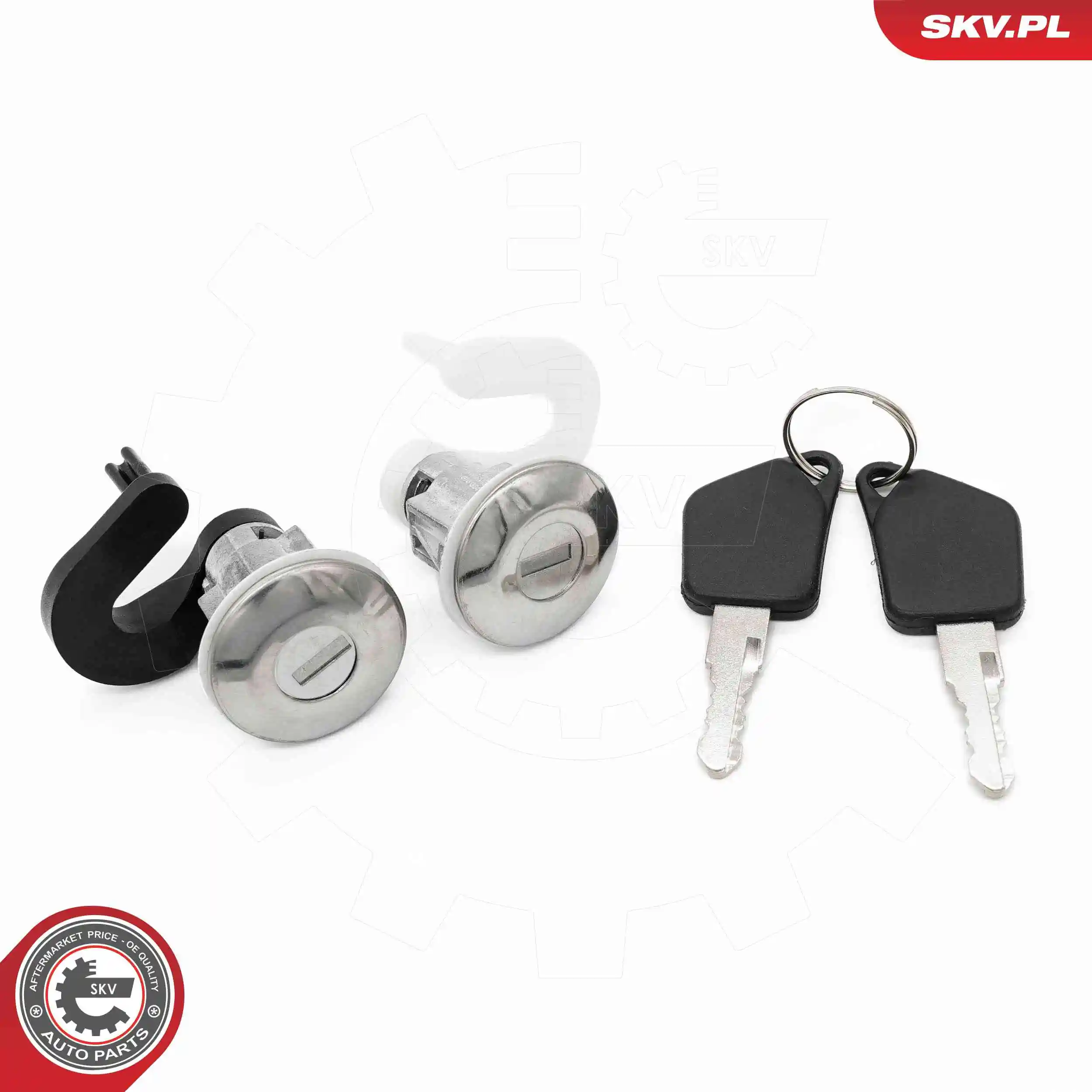 ESEN SKV 65SKV825 Lock Cylinder Kit