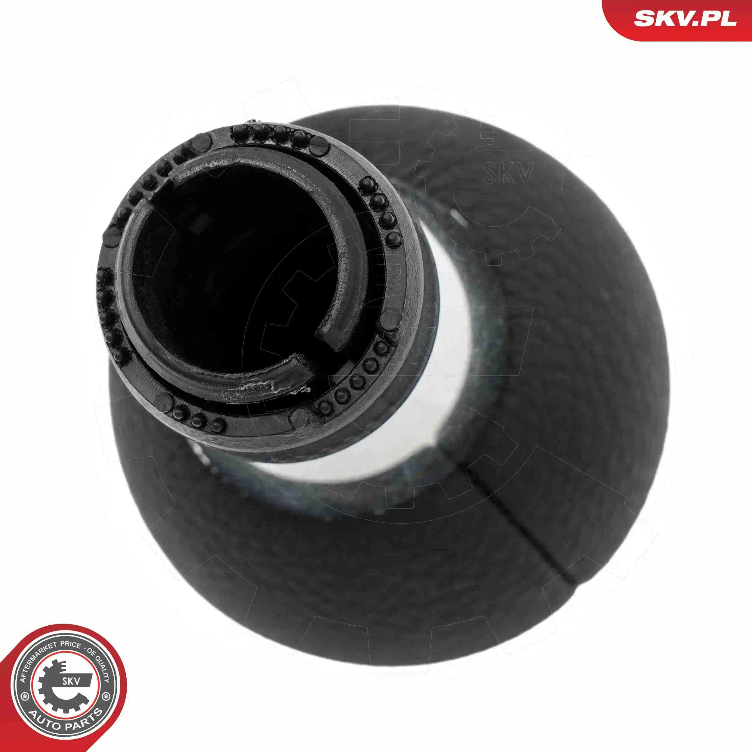 Gear Shift Lever Knob 63SKV164