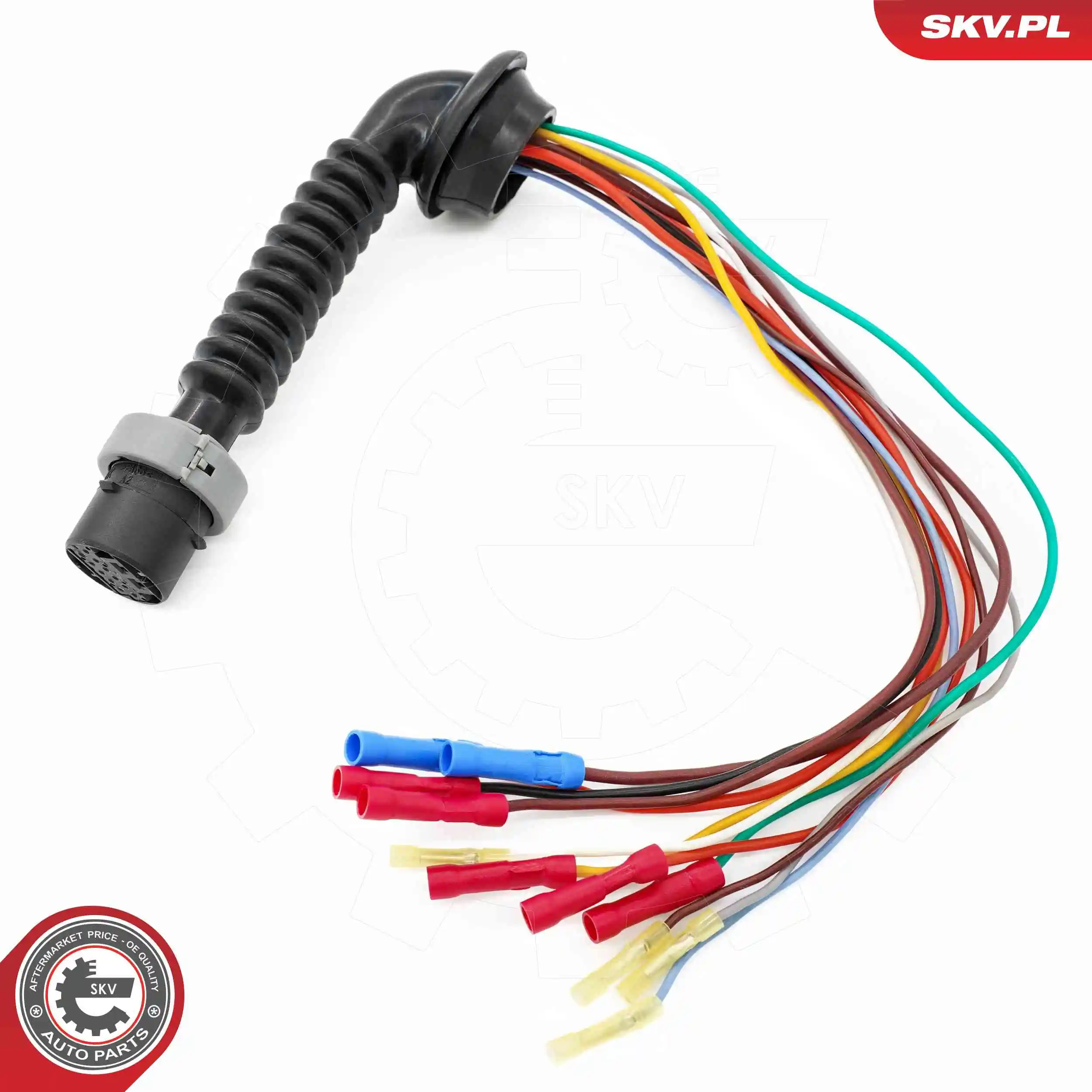 Repair Kit, cable set 53SKV182