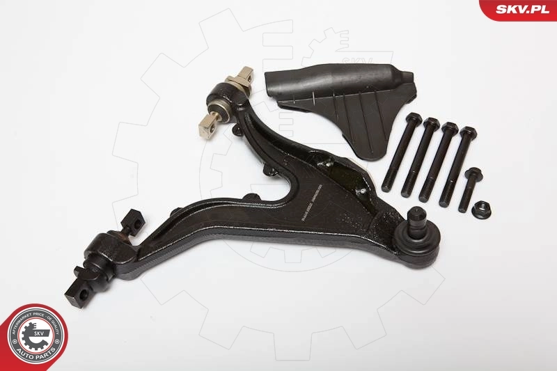 Control/Trailing Arm, wheel suspension 04SKV024