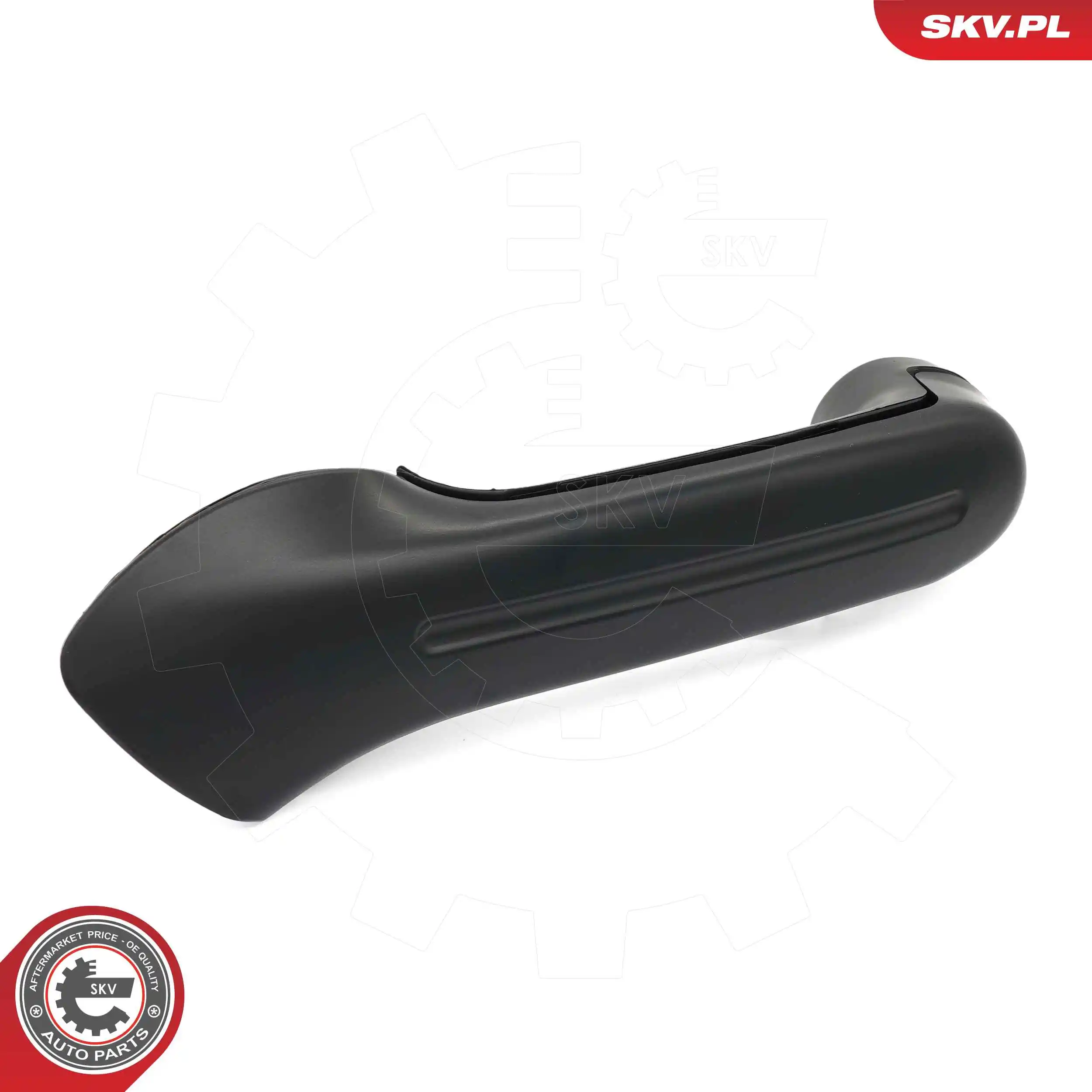Door Handle, interior equipment 97SKV013