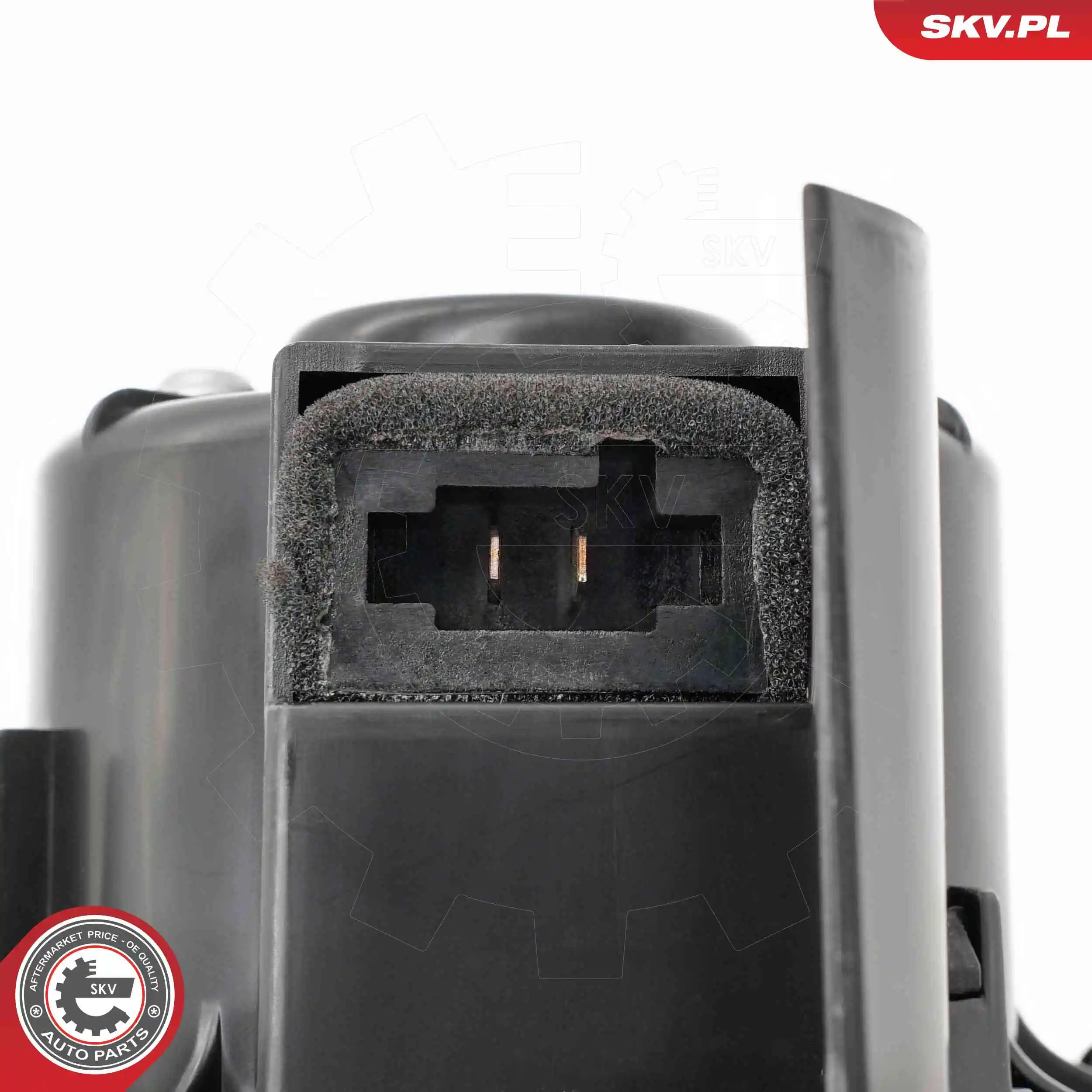 Interior Blower 68SKV002