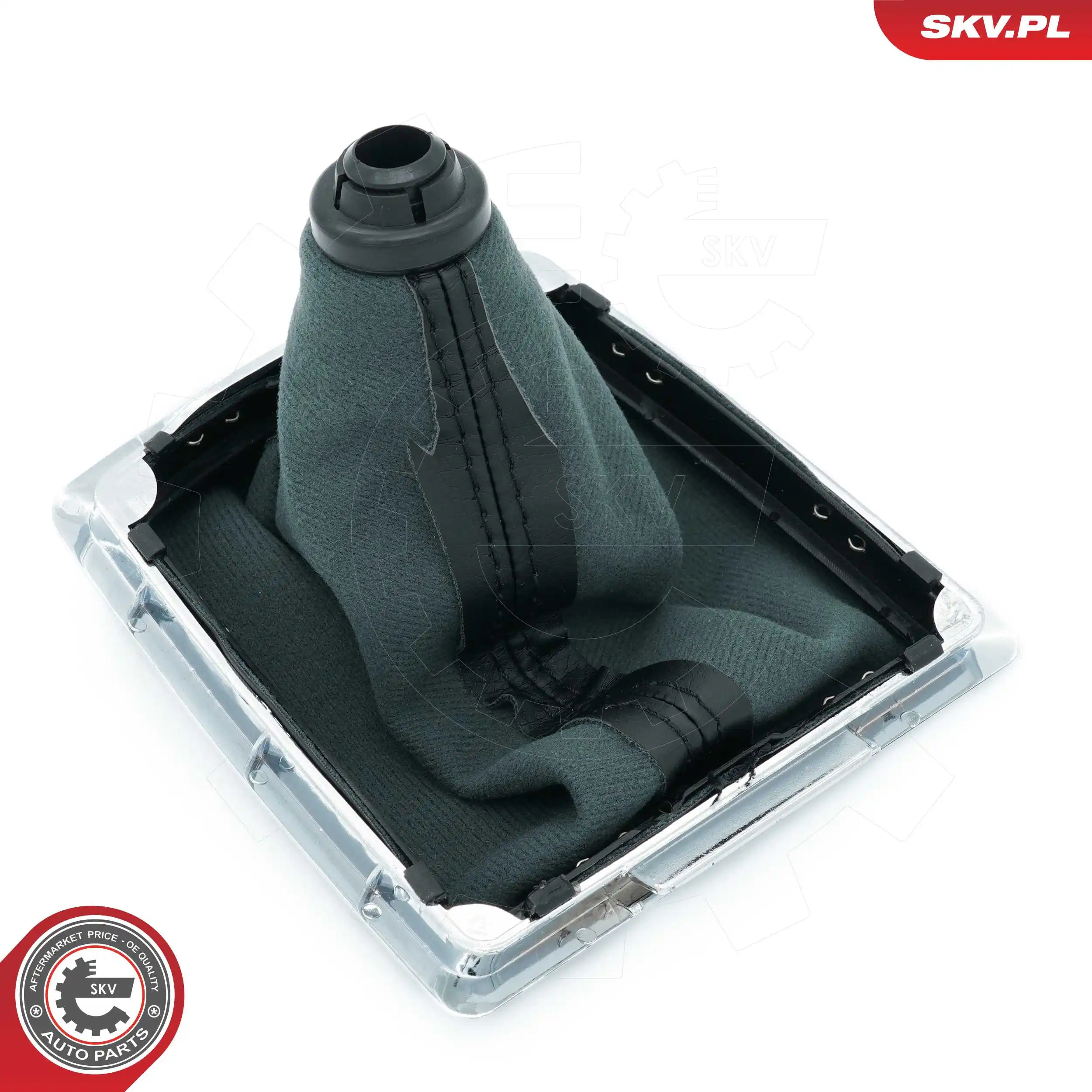 Gear Shift Lever Knob 63SKV431