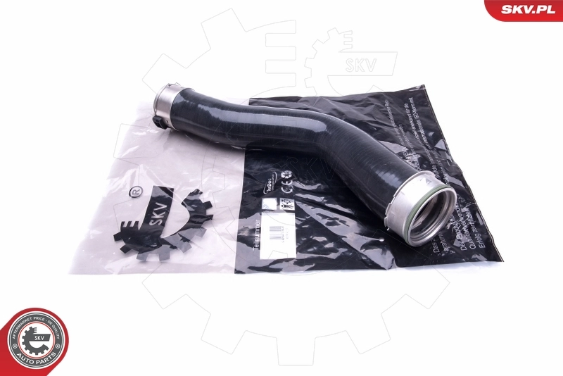 Charge Air Hose 43SKV225