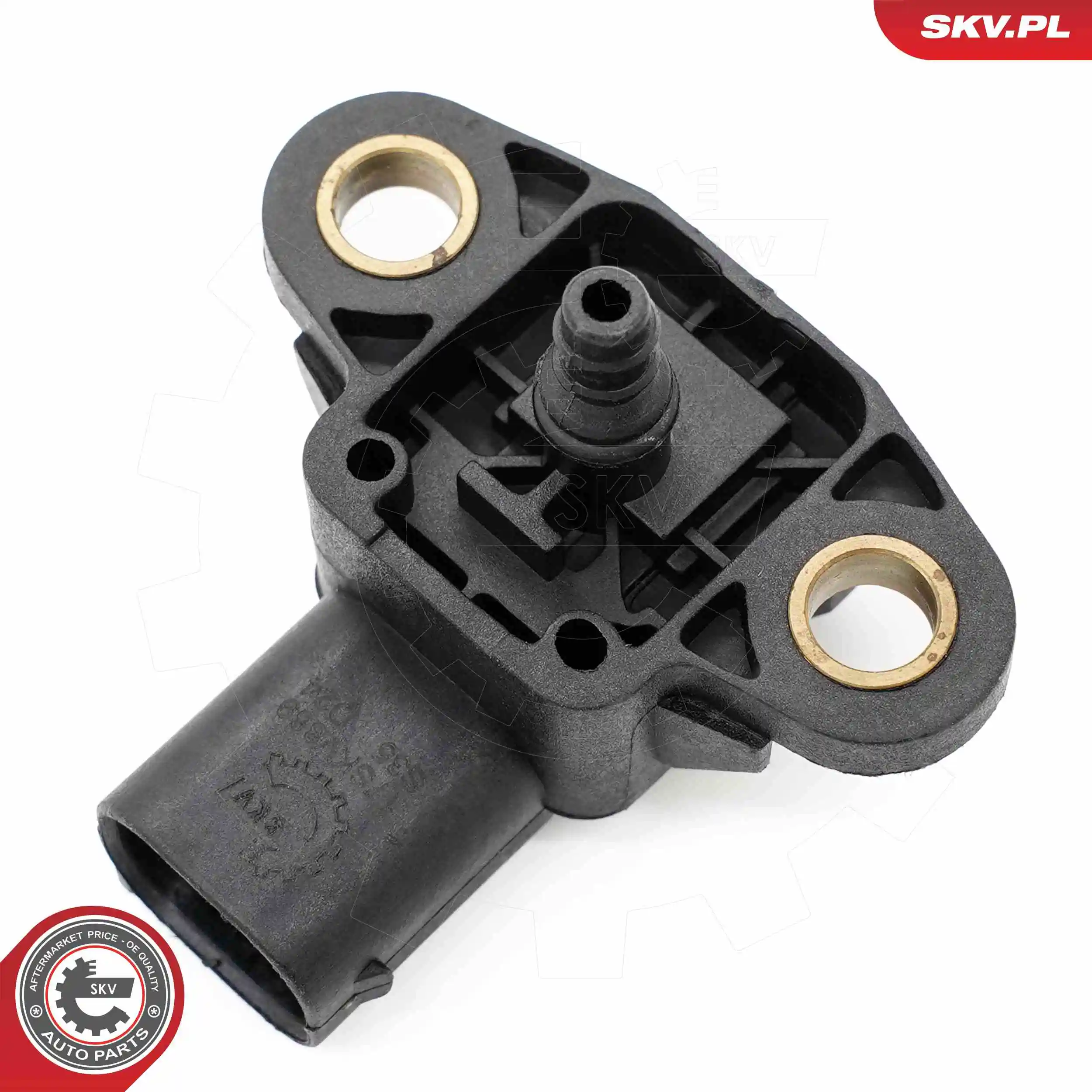 Sensor, intake manifold pressure 17SKV889