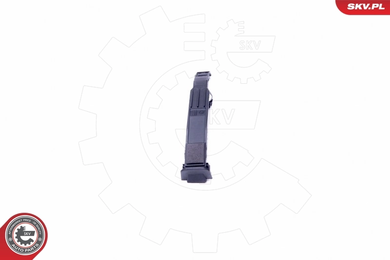 Exterior Door Handle 96SKV055