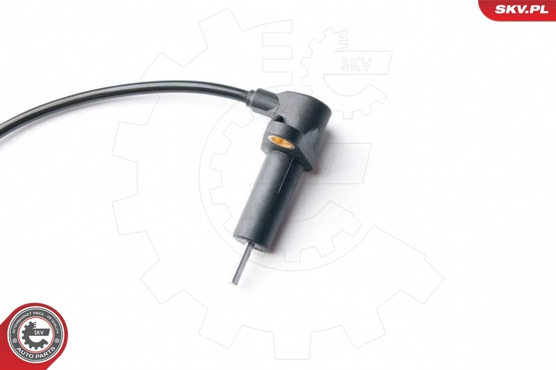 Sensor, wheel speed 06SKV256