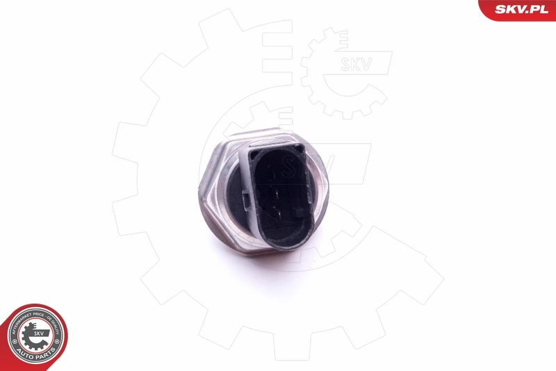 Sensor, fuel pressure 17SKV597