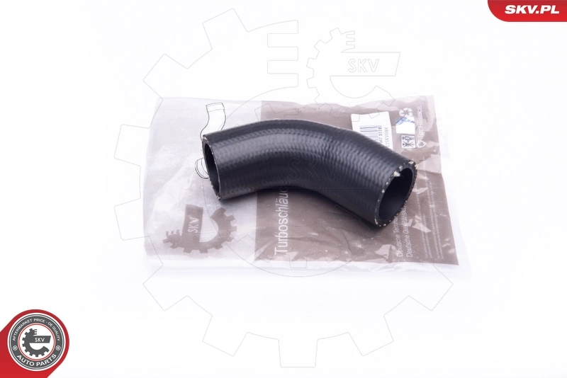 Charge Air Hose 43SKV048
