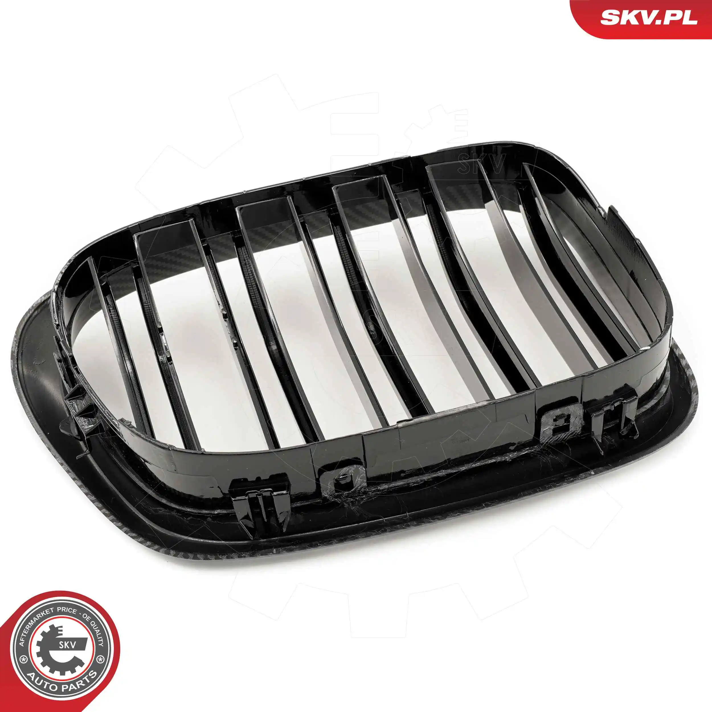 Radiator Grille 66SKV163