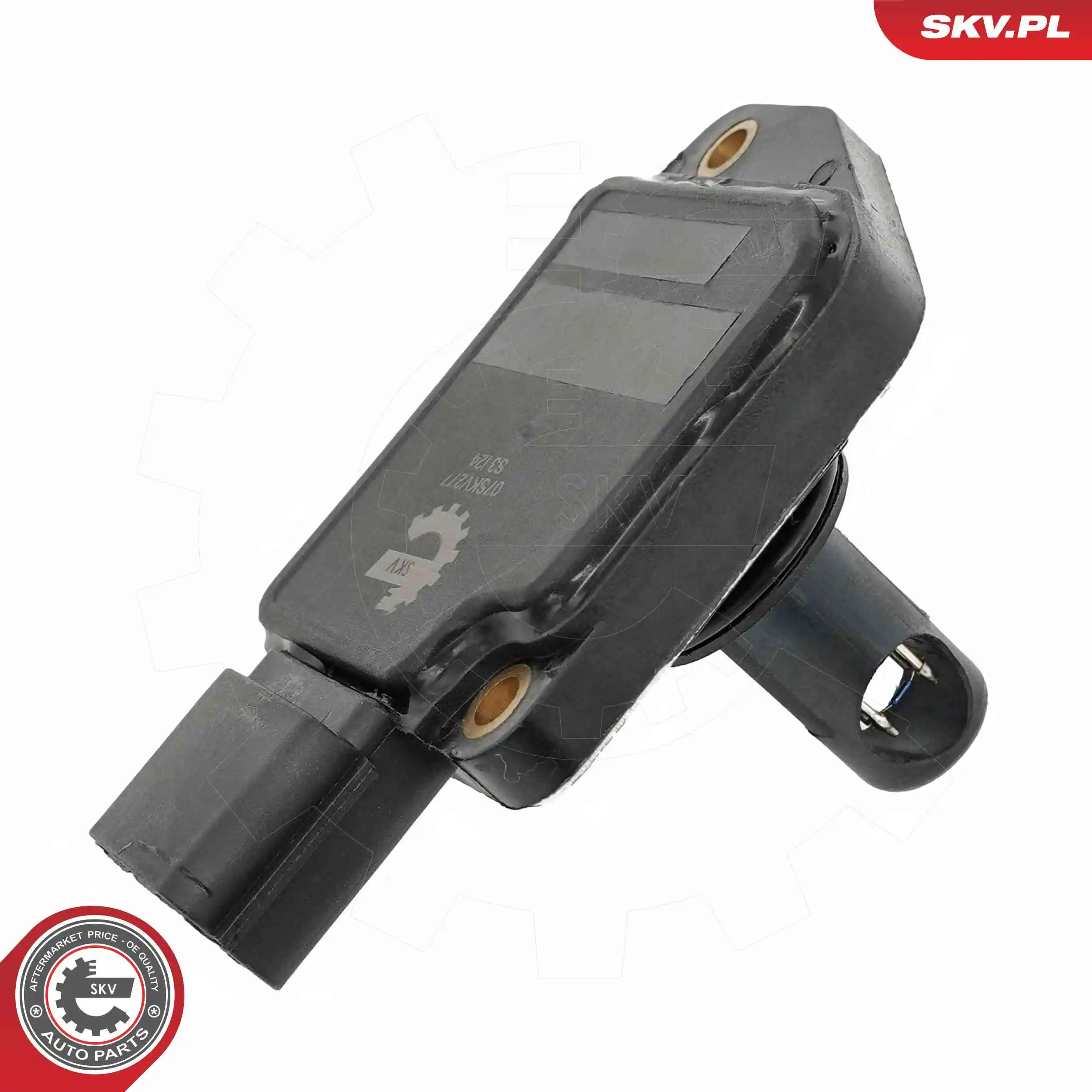 Mass Air Flow Sensor 07SKV277