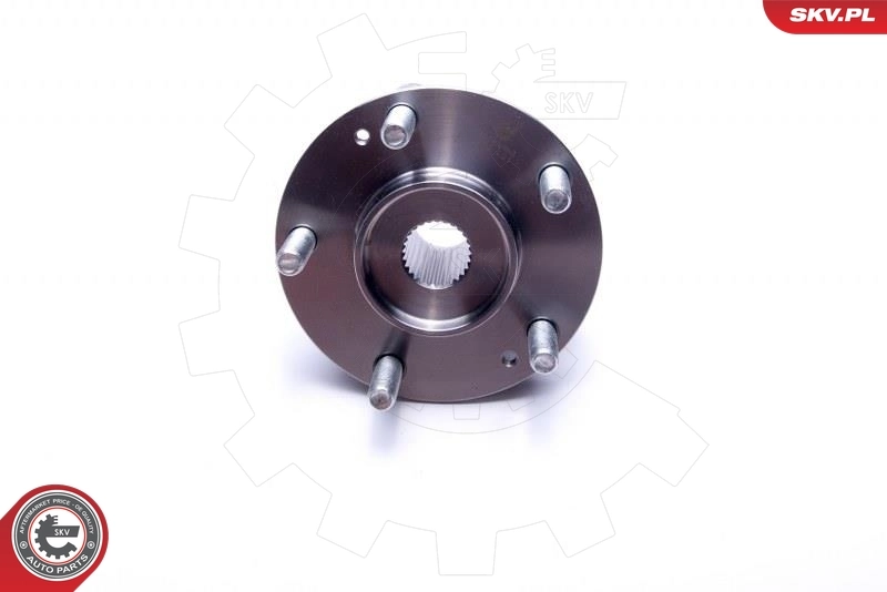 Wheel Bearing Kit 29SKV482