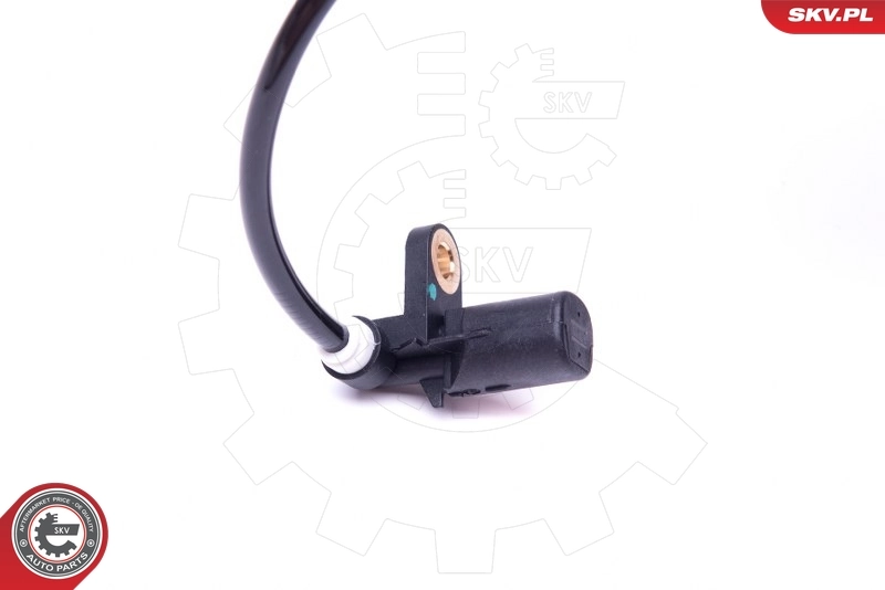 Sensor, wheel speed 06SKV365