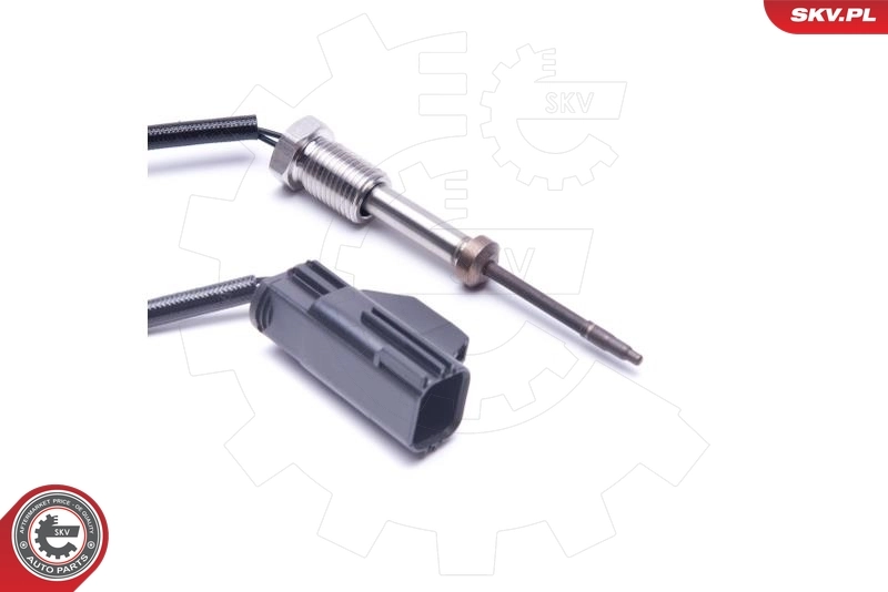 Sensor, exhaust gas temperature 30SKV255