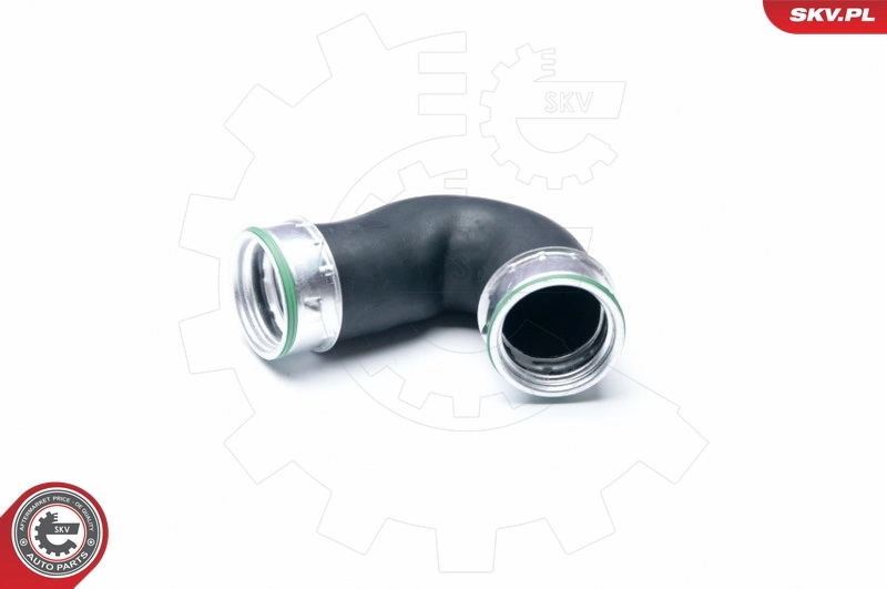 ESEN SKV 24SKV011 Charge Air Hose
