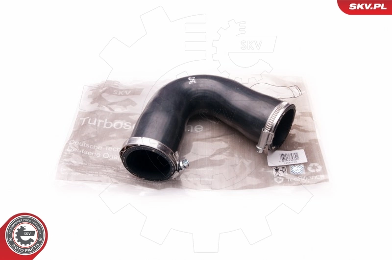 Charge Air Hose 24SKV190