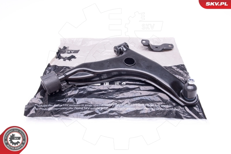 Control/Trailing Arm, wheel suspension 04SKV615