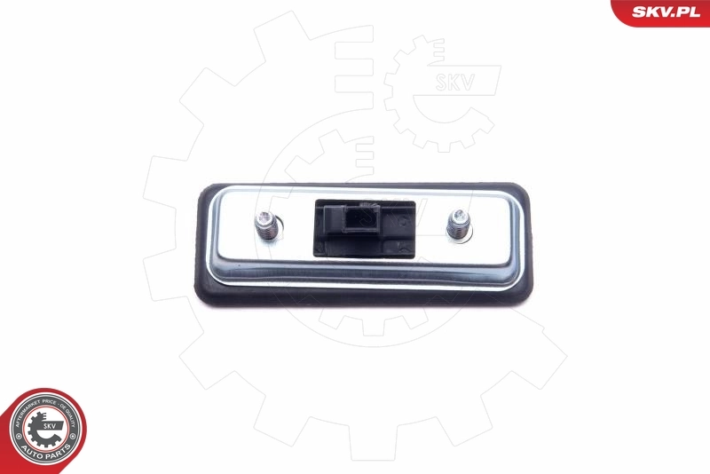 Exterior Door Handle 16SKV232