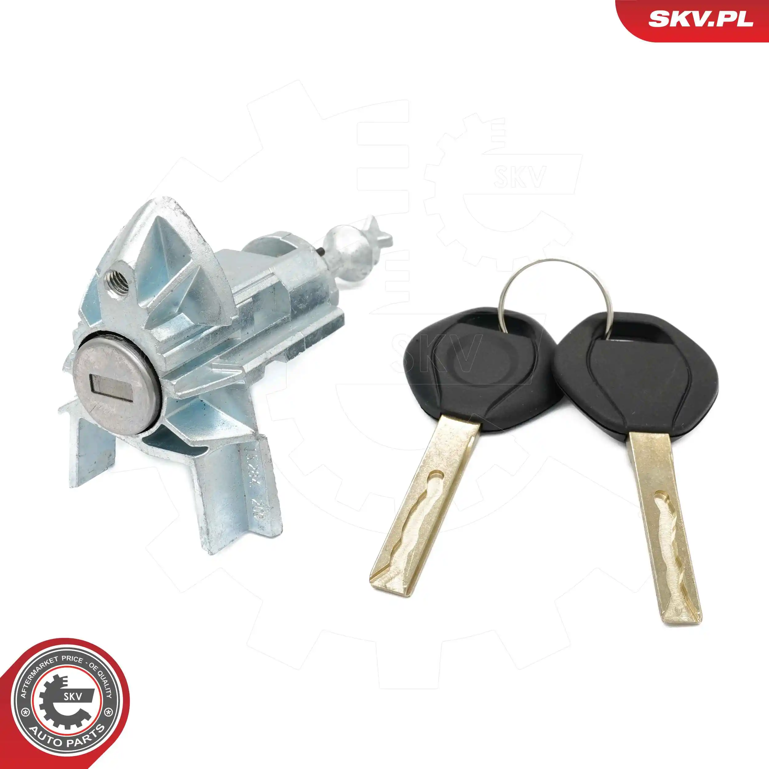 Lock Cylinder 65SKV546