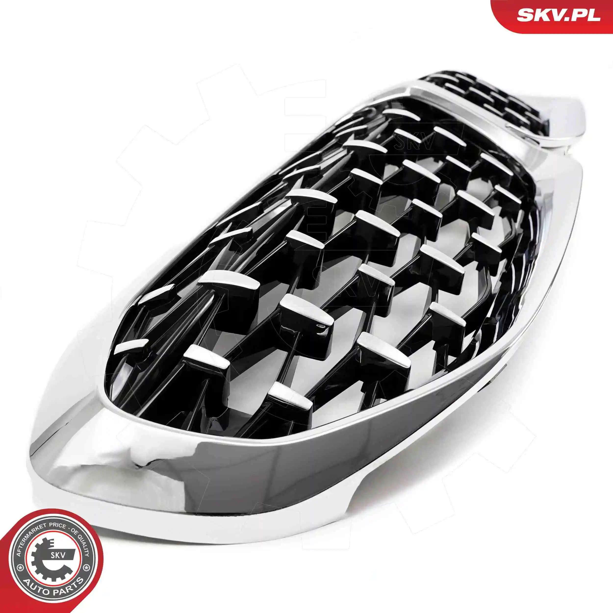 ESEN SKV 66SKV143 Radiator Grille