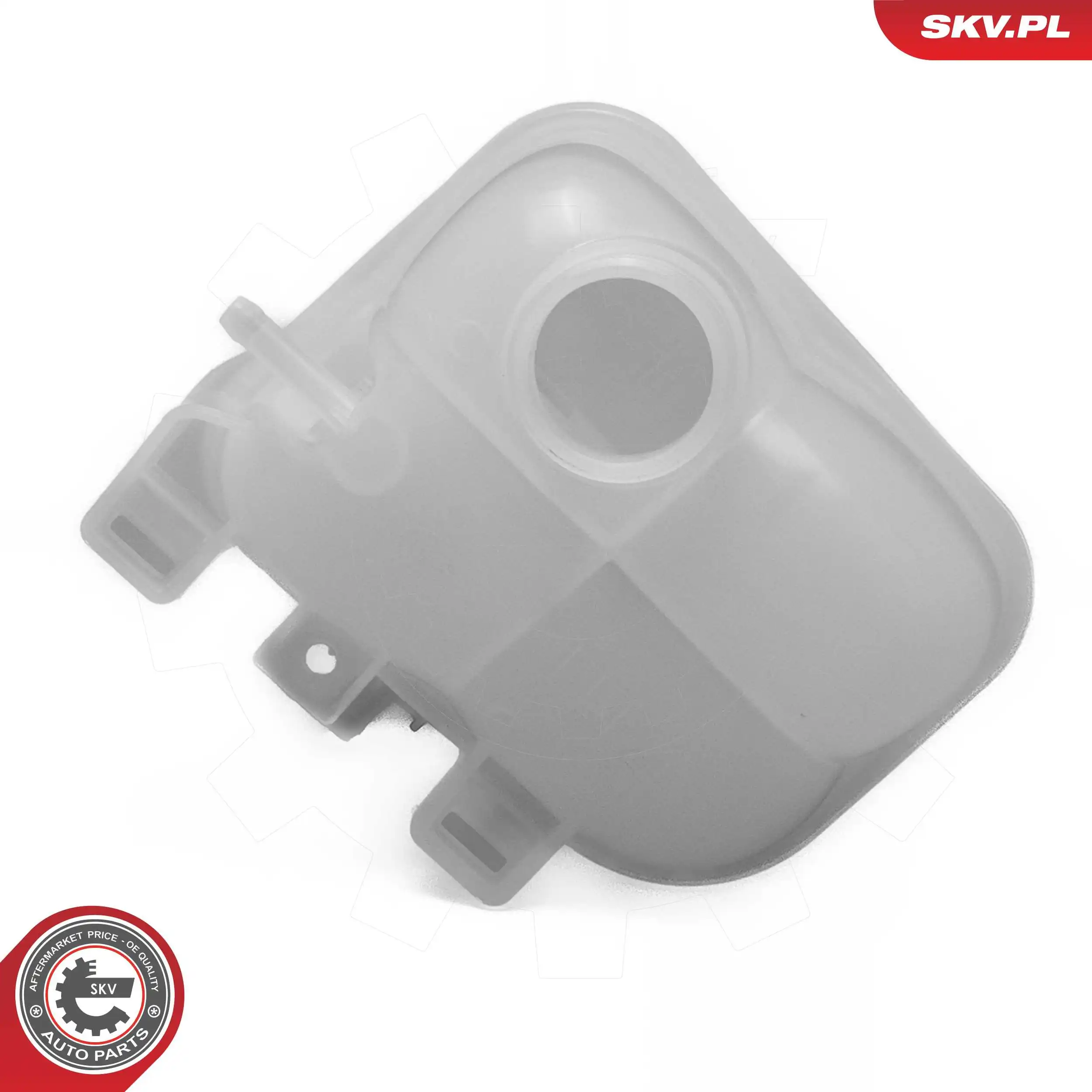 Expansion Tank, coolant 61SKV353